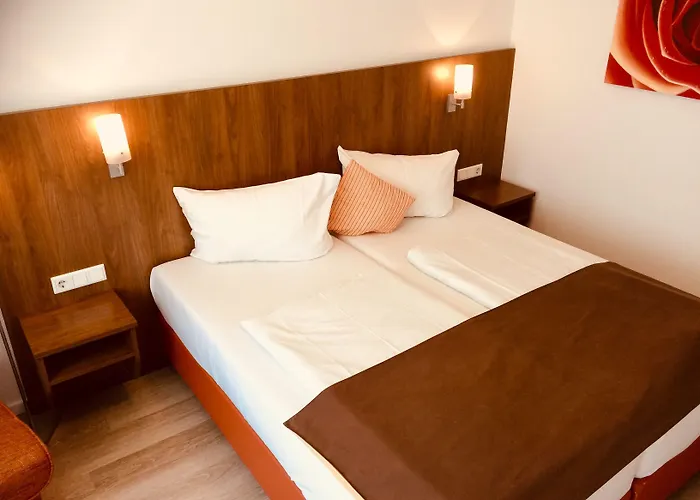 Hotel Triton Köln