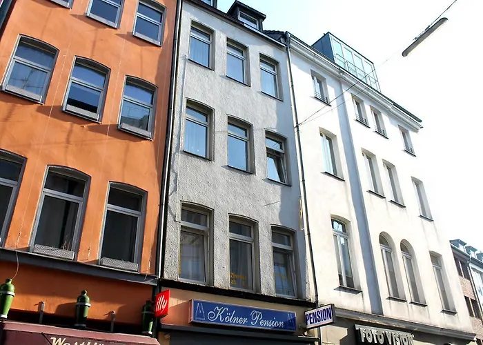 Kolner Pension